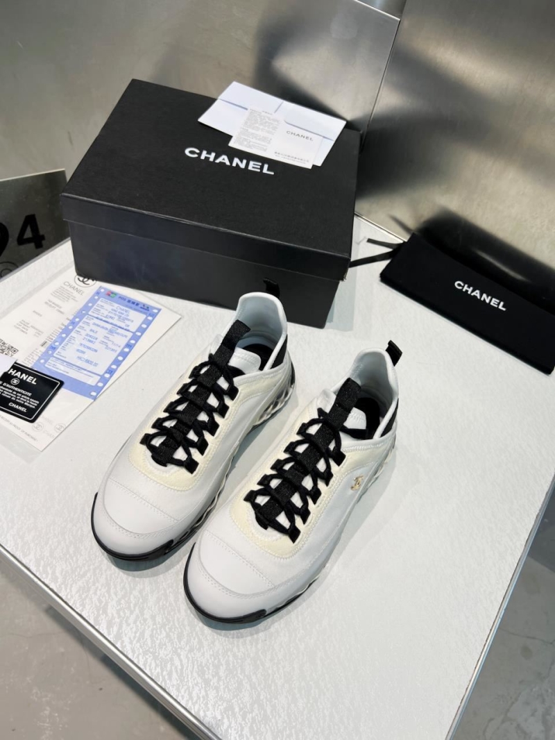 Chanel Sneakers